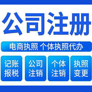 黄冈财税咨询·注册公司 -- 注销公司代理 注册营业执照 代理办照